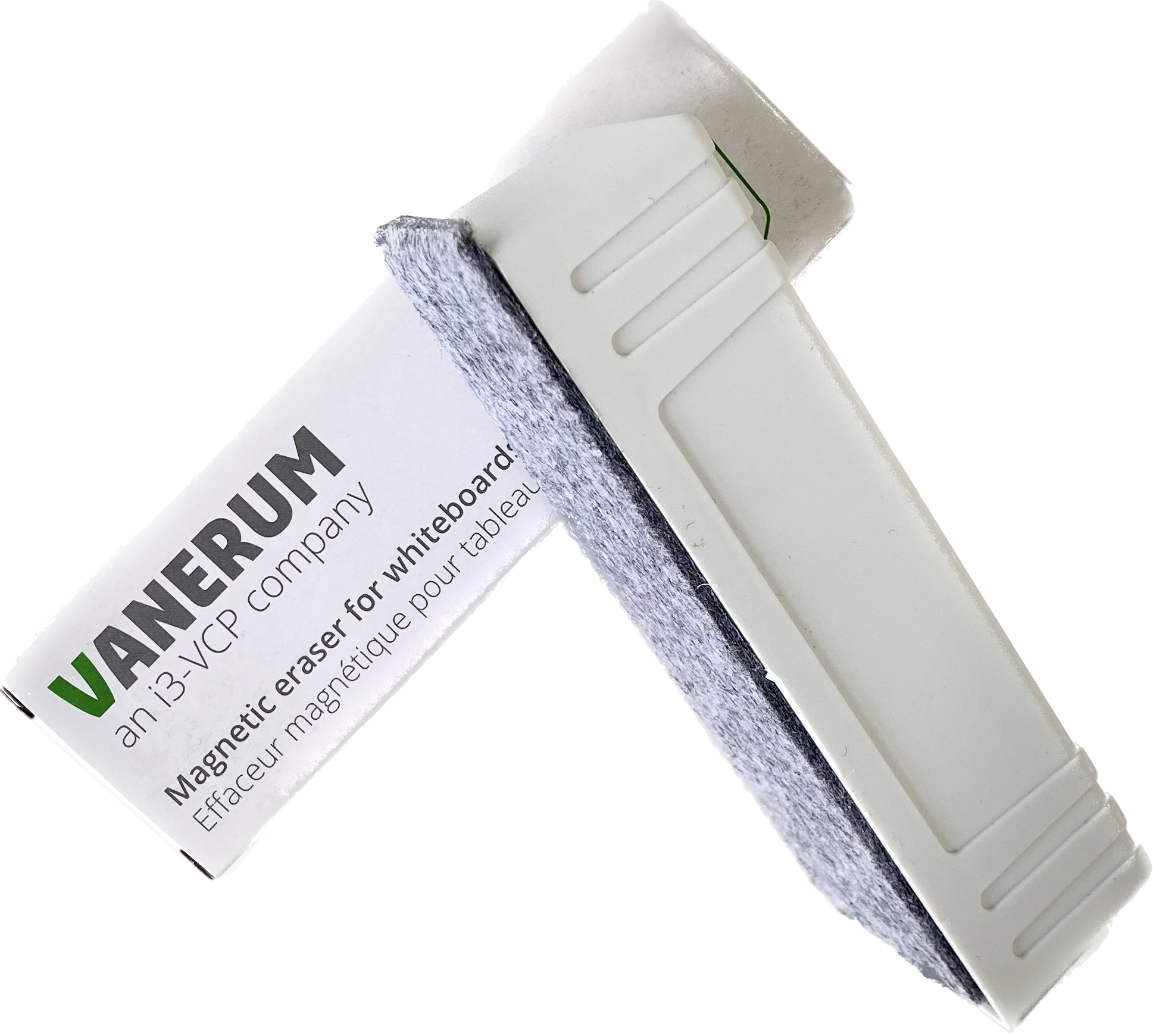 Effaceur marqueur et recharge
